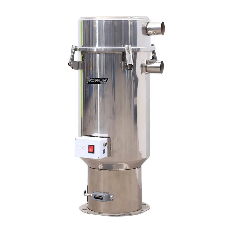 Euro Vacuum Hopper ແມ່ນຫຍັງ ແລະມັນເຮັດວຽກແນວໃດ?