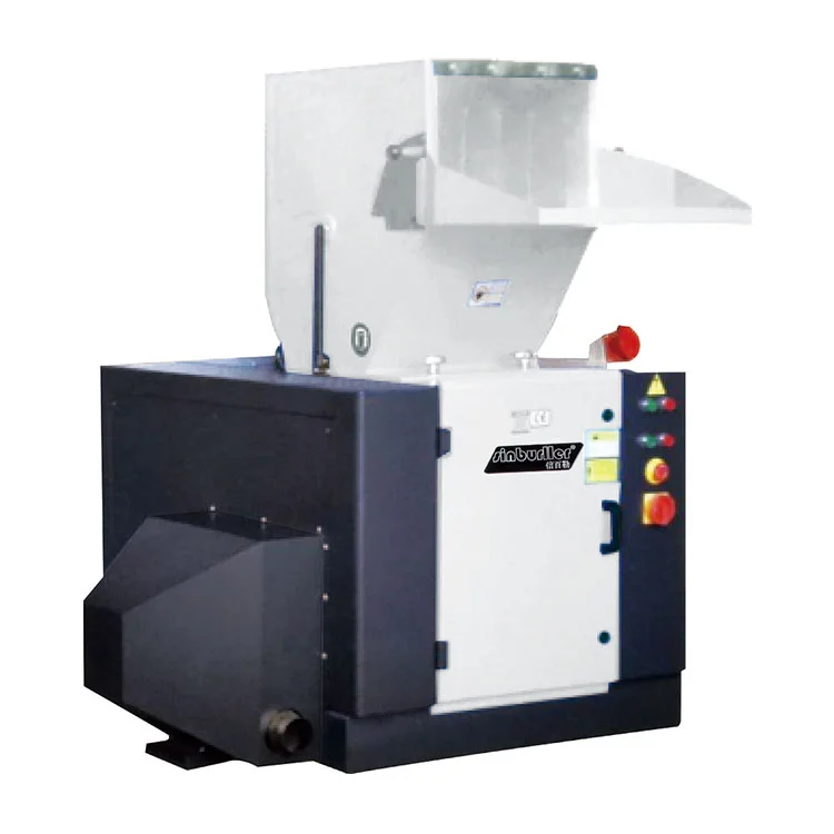 Crusher ພາດສະຕິກຂອງເຈົ້າມີລາຄາຖືກກວ່າການສົ່ງຜ່ານບໍ?
