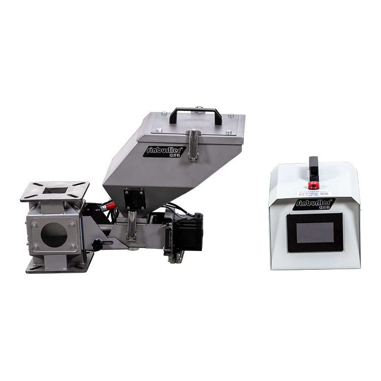 ເປັນຫຍັງທ່ານຄວນພິຈາລະນາ Doser Volumetric ສໍາລັບການຈັດການວັດສະດຸທີ່ຊັດເຈນ