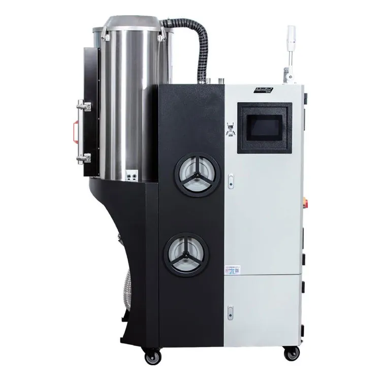 ເຄື່ອງອົບແຫ້ງອາຫານ Dehumidification ແກ້ໄຂບັນຫາຄວາມຊຸ່ມຊື່ນໃນການປຸງແຕ່ງພາດສະຕິກແນວໃດ?