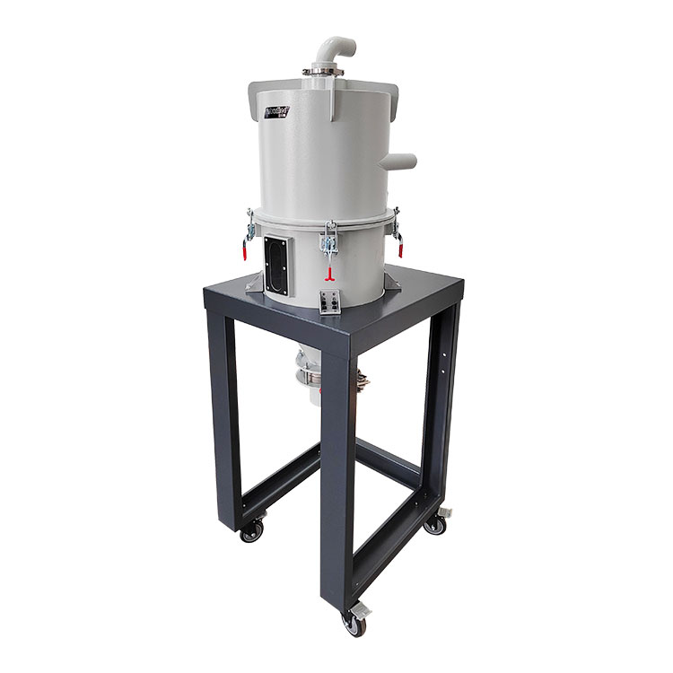 Powder Vacuum Loader Conveyor